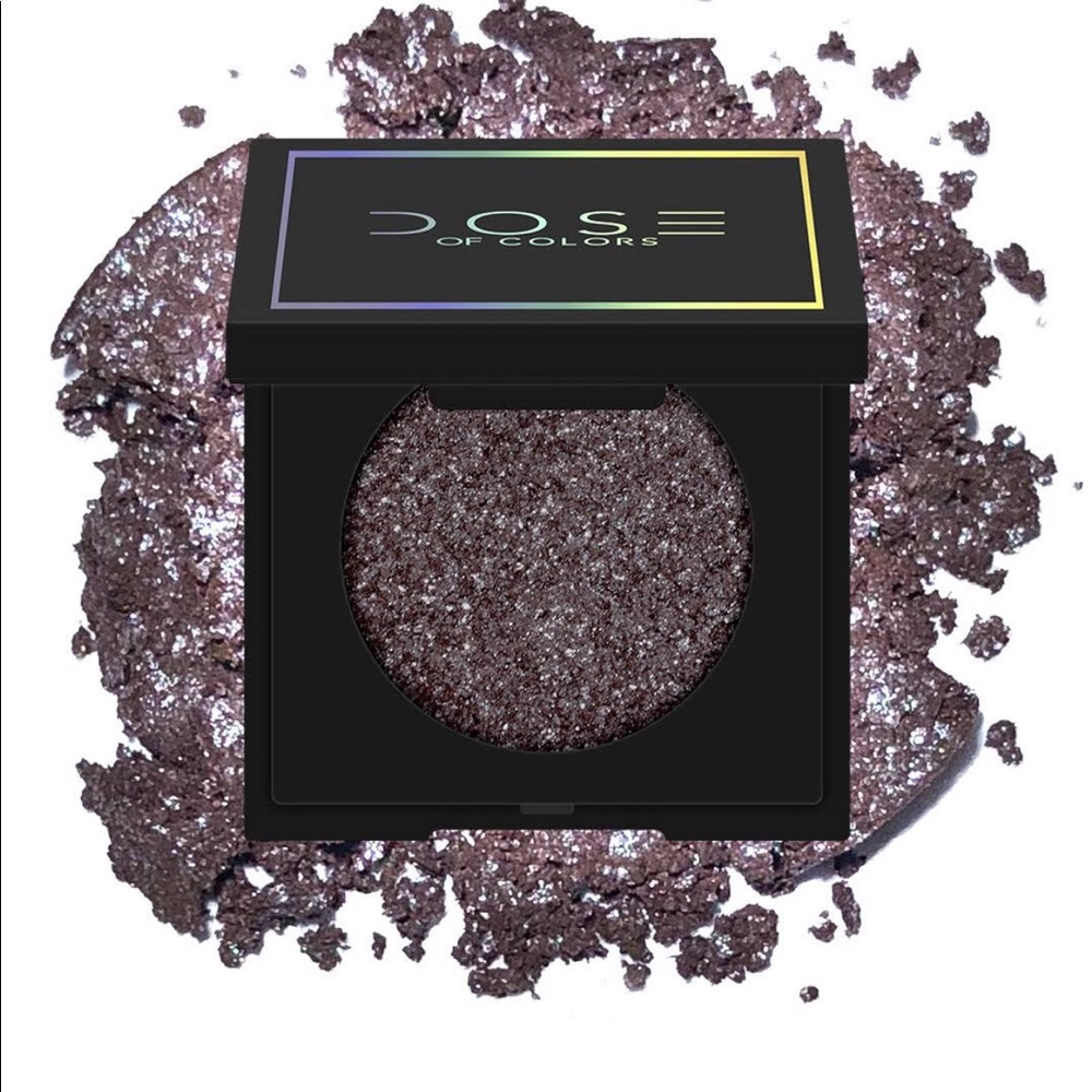 Dose of colour eyeshadow